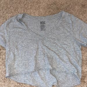 Urban outfitters crop top